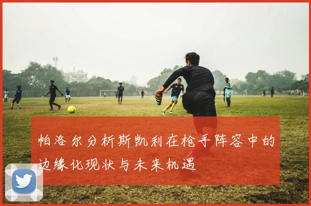 帕洛尔分析斯凯利在枪手阵容中的边缘化现状与未来机遇
